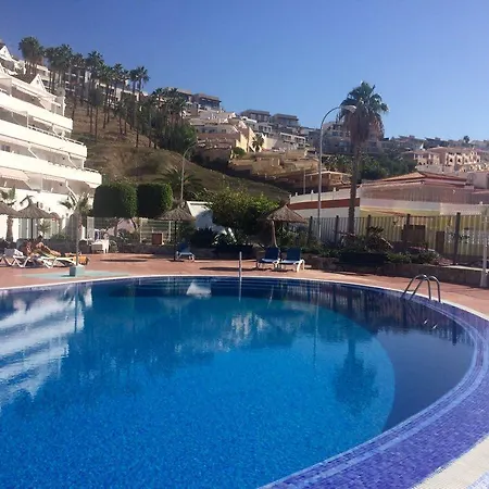 Apartamento Colina Blanca Apartment Costa Adeje (Tenerife)
