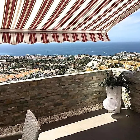 Apartment Apartamento Colina Blanca *