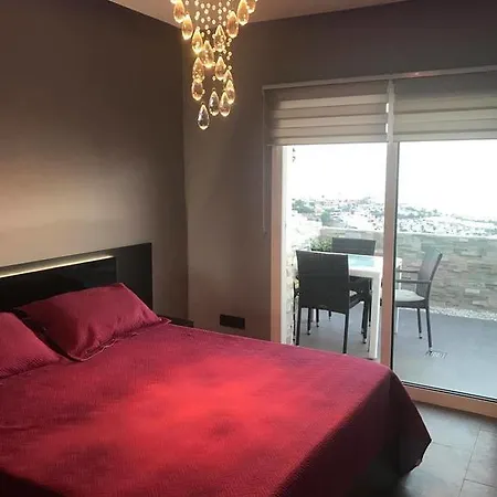 Apartment Apartamento Colina Blanca Costa Adeje (Tenerife)