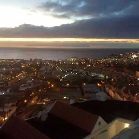 Apartamento Colina Blanca Apartment *
