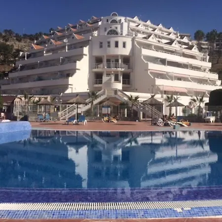 Apartamento Colina Blanca *