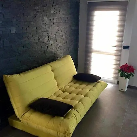 Apartamento Colina Blanca *