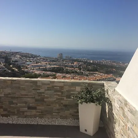 Apartamento Colina Blanca Apartment