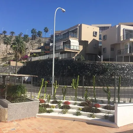 Apartment Apartamento Colina Blanca Costa Adeje (Tenerife)