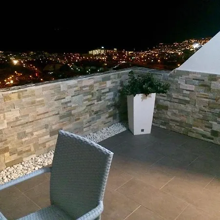 Apartamento Colina Blanca