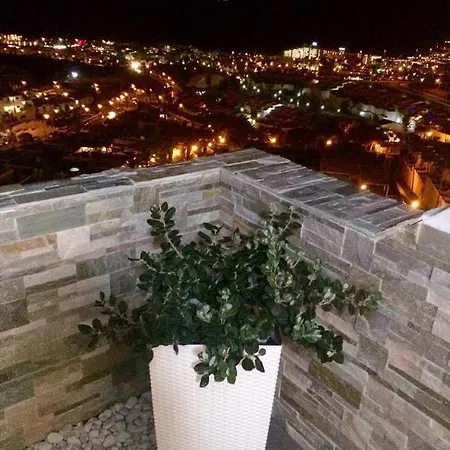 Apartamento Colina Blanca Apartment