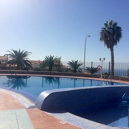 Apartment Apartamento Colina Blanca *