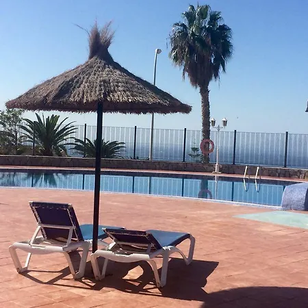Apartamento Colina Blanca