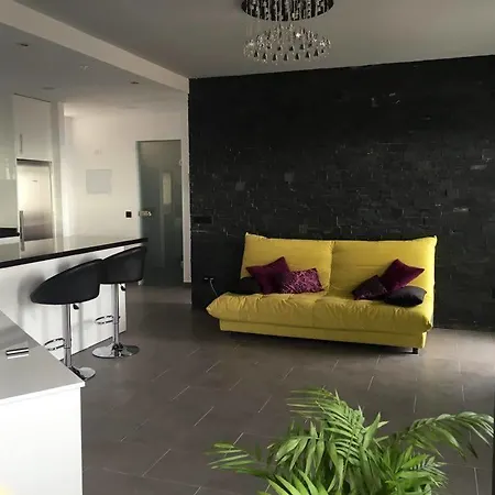 Apartment Apartamento Colina Blanca