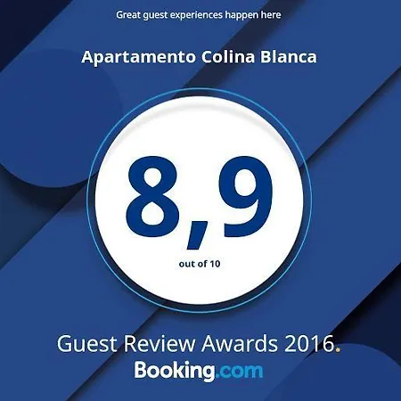 Apartamento Colina Blanca Apartment