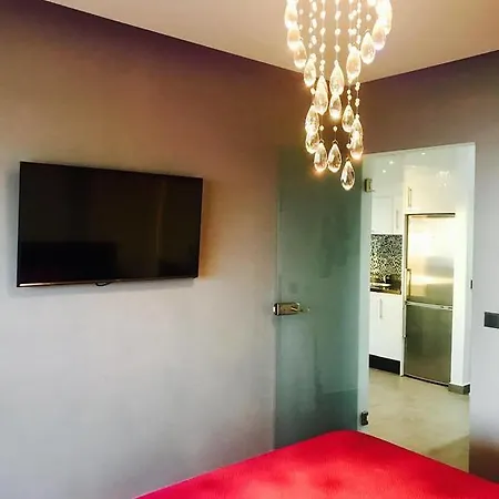 Apartamento Colina Blanca