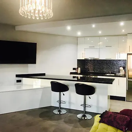 Apartamento Colina Blanca Apartment Costa Adeje (Tenerife)