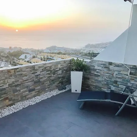 Apartamento Colina Blanca * Costa Adeje (Tenerife)