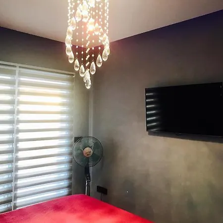 Apartamento Colina Blanca Apartment *