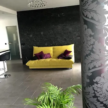 Appartement Apartamento Colina Blanca *