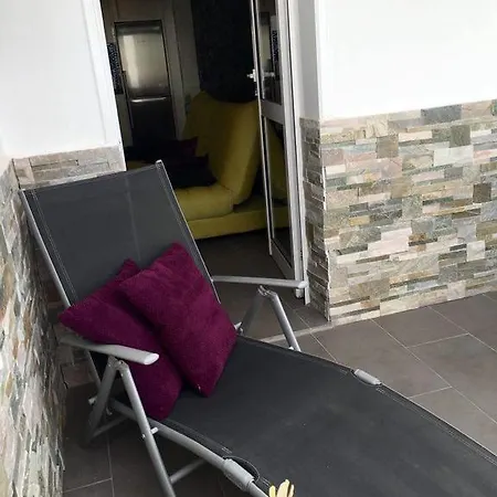 Appartement Apartamento Colina Blanca Costa Adeje (Tenerife)