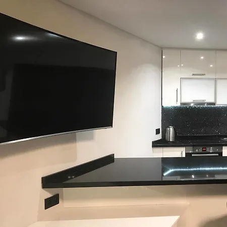 Appartement Apartamento Colina Blanca *